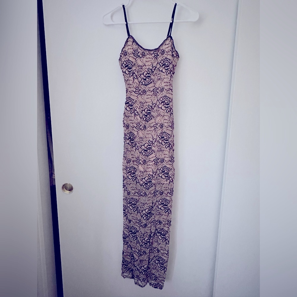 Grace meets allure